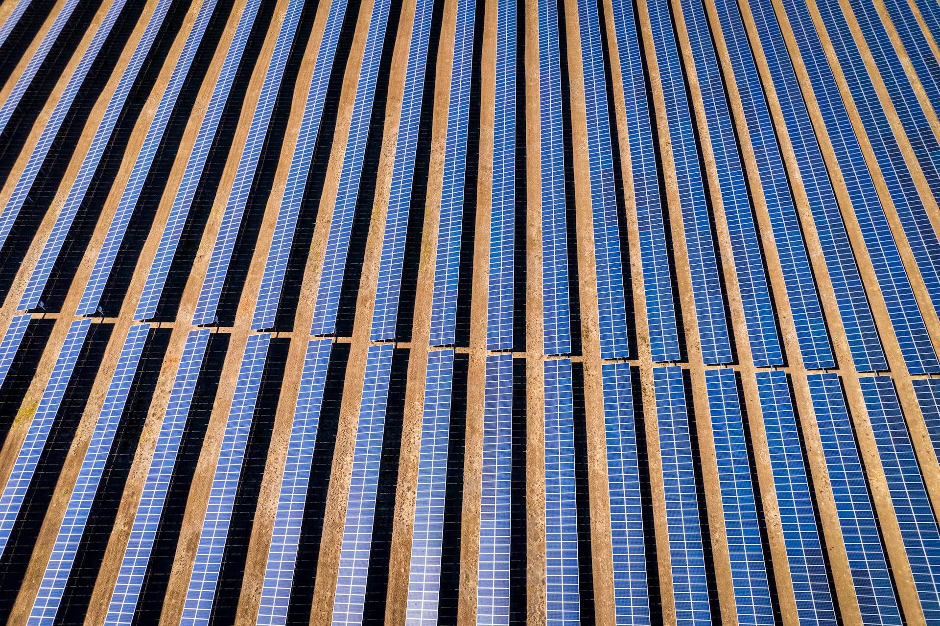 Renewable material supply 